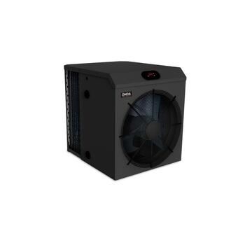 Decathlon Pompe à chaleur piscine hors-sol - onda mini 3,5kw offre