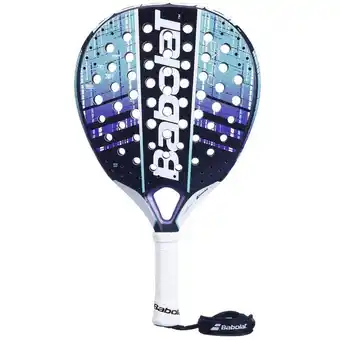 Decathlon Raquette de padel babolat dyna spirit offre