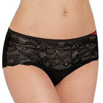 Decathlon Shorty en lyocell et dentelle stvalentine offre