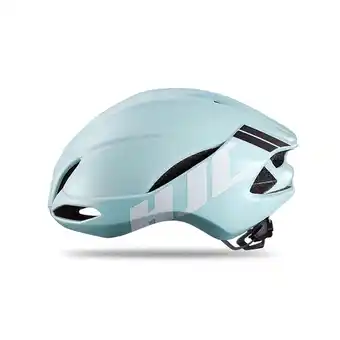 Decathlon Casque furion road - gloss celadon offre