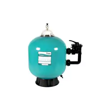 Filtre - triton montage latéral tr-100