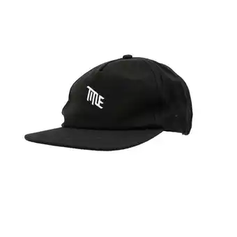 Decathlon Casquette title unstructured offre