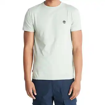 Decathlon T-shirt dunstan river vert - tb0a2bprq43 offre