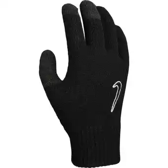Decathlon Gants nike knitted tech and grip 2.0 offre