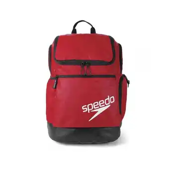 Decathlon Sac à dos speedo teamster offre