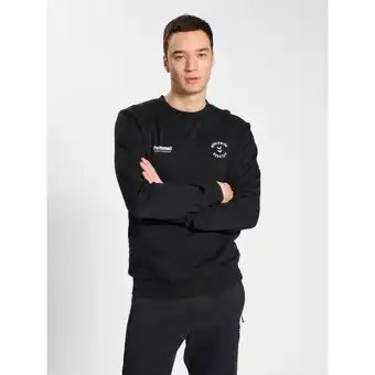 Decathlon Hmllgc devotion sweatshirt sweatshirt homme offre