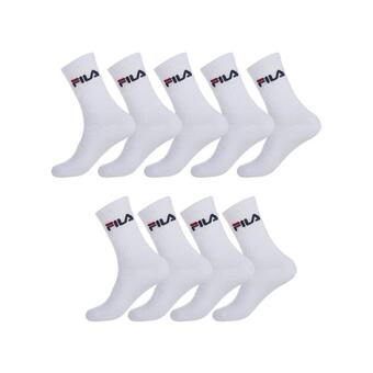 Decathlon Lot de 9 paires de chaussettes offre