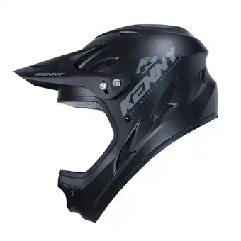 Decathlon Casque kenny down hill solid offre