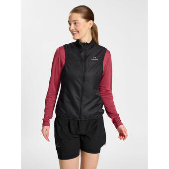 Decathlon Nwlnashville gilet woman gilet femme offre