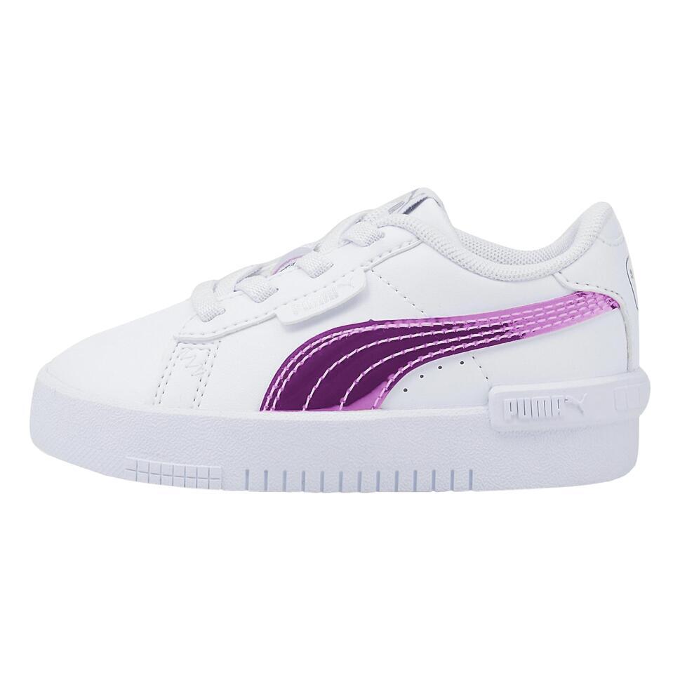 Basket puma fille online decathlon