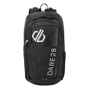Decathlon Vite iii sac à dos de randonne de 20 litres pour adulte - le noir offre