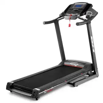 Decathlon Tapis de course pioneer r3 g6487 18 km/h offre