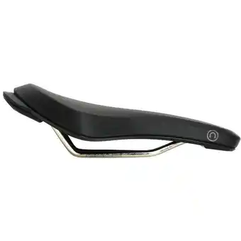 Decathlon Selle royal | selle de vélo | selle royal | gel | noir | offre
