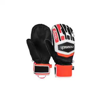 Decathlon Moufles reusch worldcup warrior team offre
