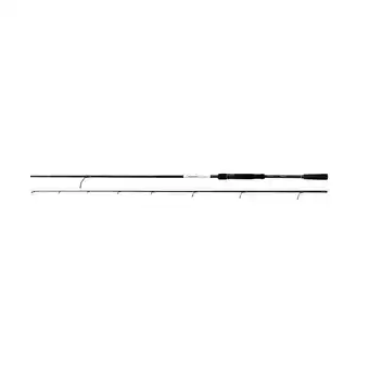 Decathlon Canne spinning shimano vengeance cx sea bass 10-50 g offre