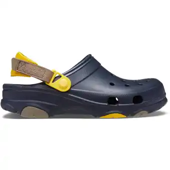 Decathlon Sabots crocs classic all-terrain offre