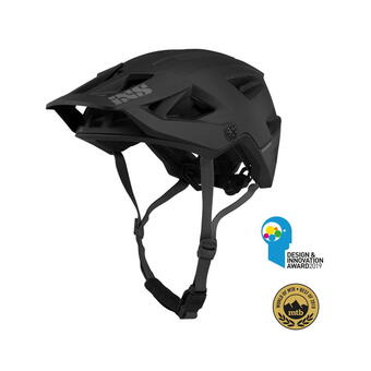 Decathlon Casque trigger am - noir offre