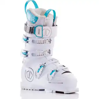 Decathlon Chaussures de ski s-rx women offre