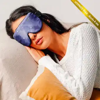 Decathlon Masque hypnos max offre