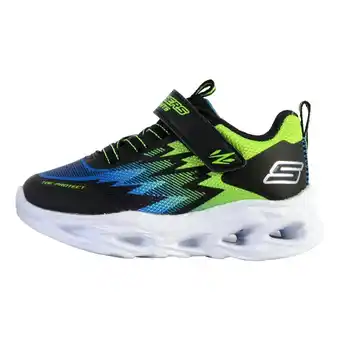 Decathlon Basket enfant skechers zorent - enfant offre