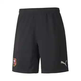 Decathlon Short stade rennais 2022/23 offre