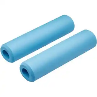 Grip extra chunky bleu aqua xlcaq