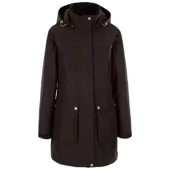 Decathlon Veste lyrics femme (bleu marine) offre