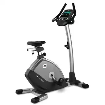 Decathlon Vélo d'appartement tfb h862tft magnétique offre