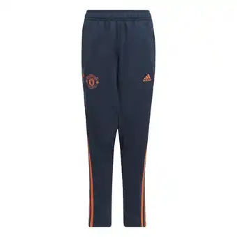 Pantalon d'entraĂźnement manchester united condivo 22