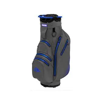 Sac chariot longridge waterproof aqua 2