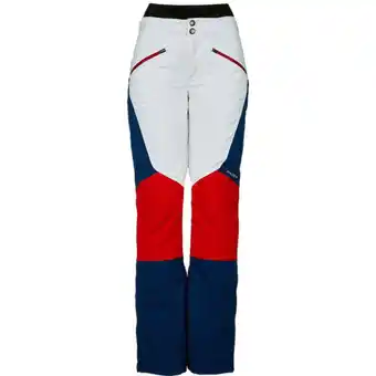 Decathlon Pantalon de ski femme spyder echo gtx offre