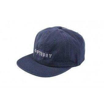 Decathlon Casquette odyssey overlap unstructured navy offre