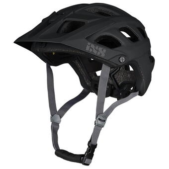 Decathlon Casque trail evo mips - noir offre