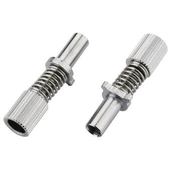 Decathlon Tendeur de câble jagwire workshop mickey adjusting barrels (x10) offre