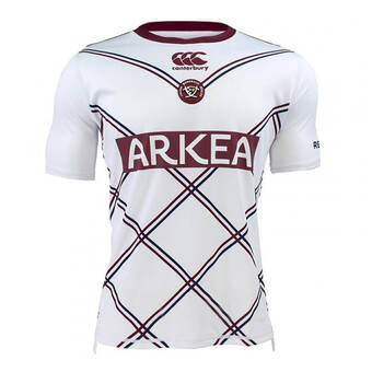 Maillot ubb 2019 online 2020