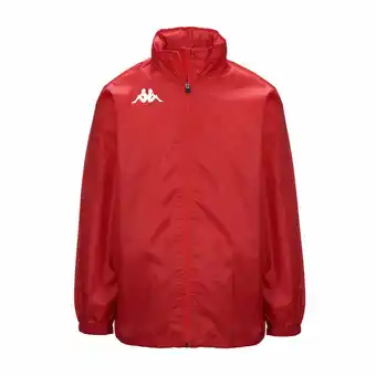 Decathlon Coupe-vent de randonnée homme wister offre