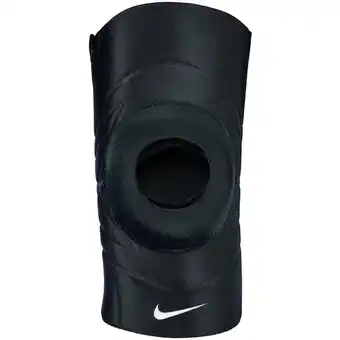 Decathlon Genouillère nike pro open patella 3.0 offre