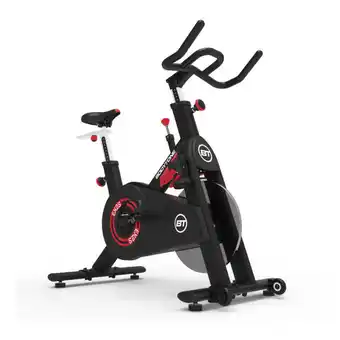 Decathlon Vélo indoor cycling du cyclisme sur route et du triathlon bodytone ex2s noir offre