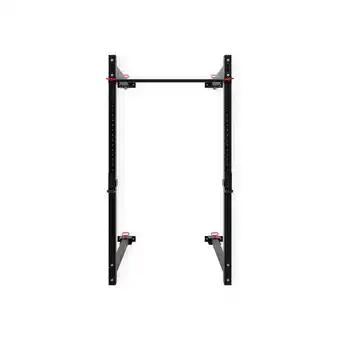 Decathlon Rack pliant offre