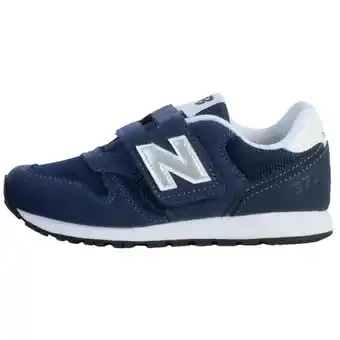 Decathlon Basket cuir enfant new balance 373 - enfant offre