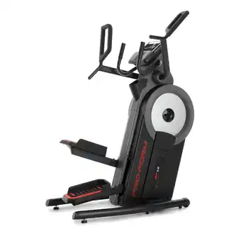 Cadence hiit l6 connecté ifit/ 22 niveaux de résistance