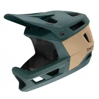 Decathlon Mainline mips - matte spruce / safari offre