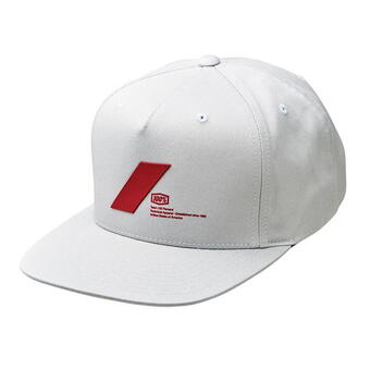 Decathlon Casquette forward lyp fit snapback - gris clair offre