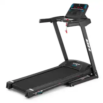 Decathlon Tapis de course pioneer s1 g6484n - 16 km/h offre