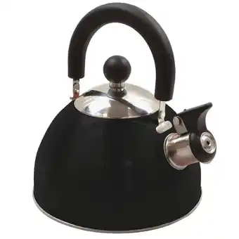 Bouilloire alu deluxe highlander