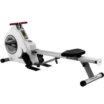 Decathlon Rameur vario pro r350 semi-professionnel offre