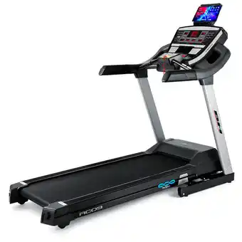 Decathlon Tapis de course i.rc09 g6180i offre