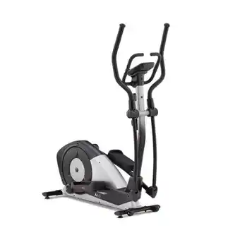 Decathlon Vélo elliptique - cardio - a4.0 argente offre