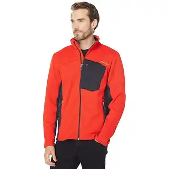 Decathlon Polaire zippé spyder bandit hybrid offre