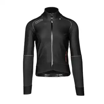 Decathlon Veste imperméable bioracer speedwear concept epic tempest protect offre